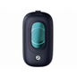 Baseus DHMNC-01 Mini Spaceship magnetic car humidifier with 50ml water tank
مرطب هواء للسيارة Baseus DHMNC-01 Mini Spaceship بتصميم مغناطيسي وخزان ماء بسعة 50 مل.