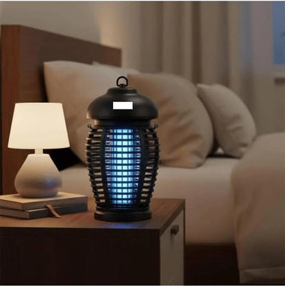 Waterproof Bug Zapper Mosquito Killer Lamp 18W