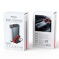 Yesido 10000mAh car jump starter power bank for vehicle battery emergencies
جهاز تشغيل بطارية السيارة Yesido بسعة 10000 مللي أمبير مع باور بانك محمول لحالات الطوارئ وشحن الأجهزة.