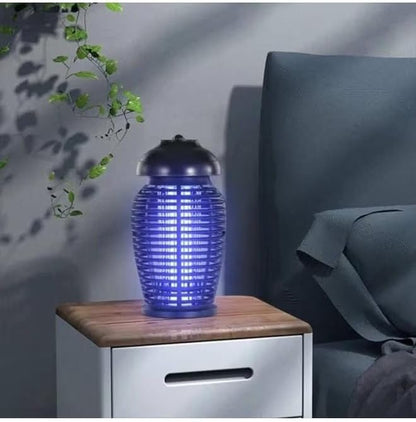 Waterproof Bug Zapper Mosquito Killer Lamp 18W