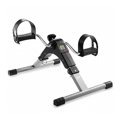 Play Pedal Exerciser R021 – Portable Mini Exercise Bike