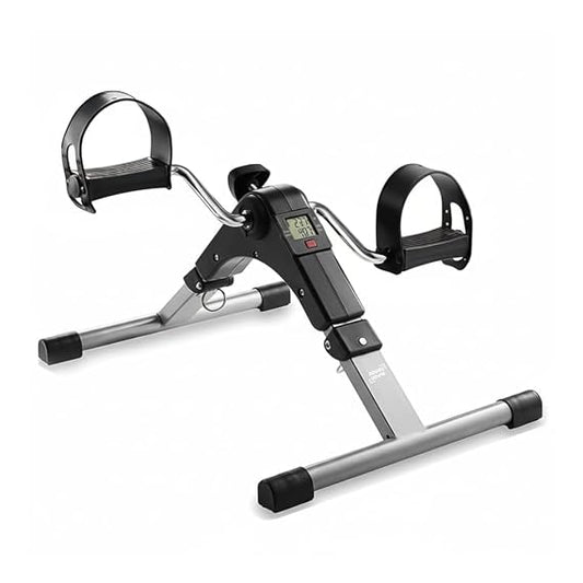Play Pedal Exerciser R021 – Portable Mini Exercise Bike