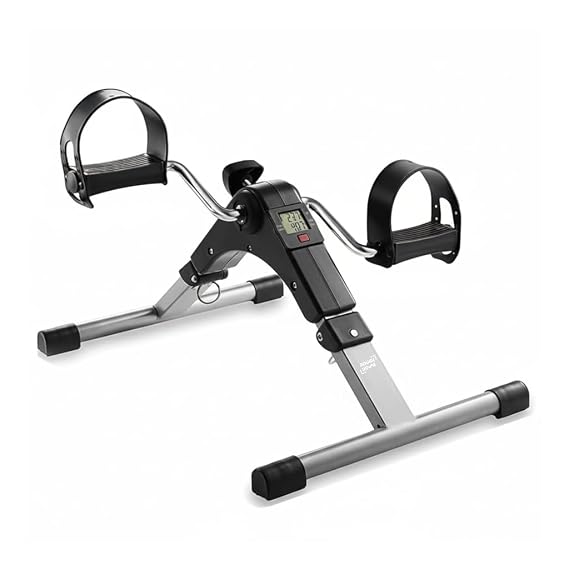 Play Pedal Exerciser R021 – Portable Mini Exercise Bike