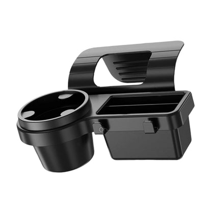 Car Multi-Function Organizer – Universal Vehicle Storage Organizer
