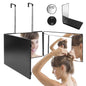 LED Trifold Cosmetic Mirror – 360° AdjustableLED Trifold Cosmetic Mirror