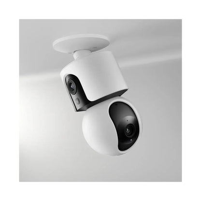 Xiaomi Mi C300 Dual Smart Camera – 2K HD WiFi CCTV Security Camera