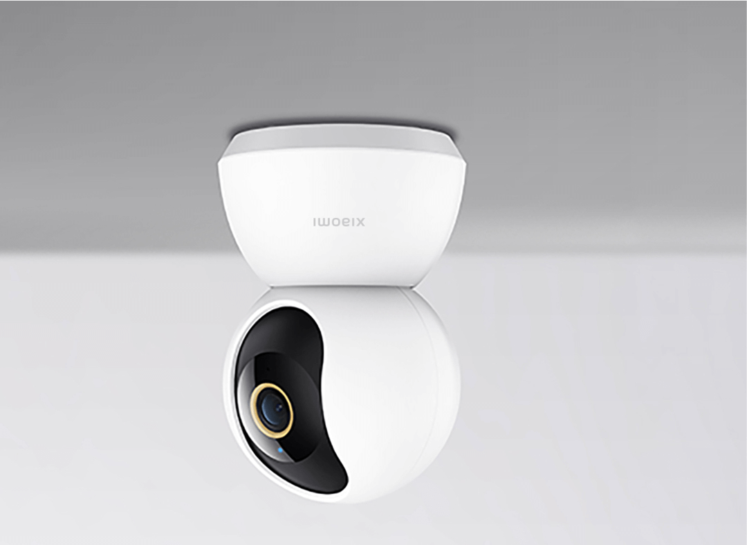 Xiaomi Smart Camera C300 WiFi CCTV Camera