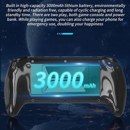 SF3500 Retro Handheld Game Console – 64GB, 20,000+ Games