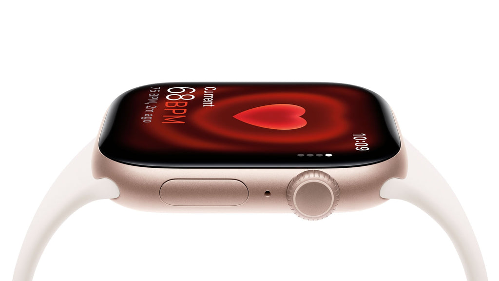 iWatch Series 11 GPS Smart Watch