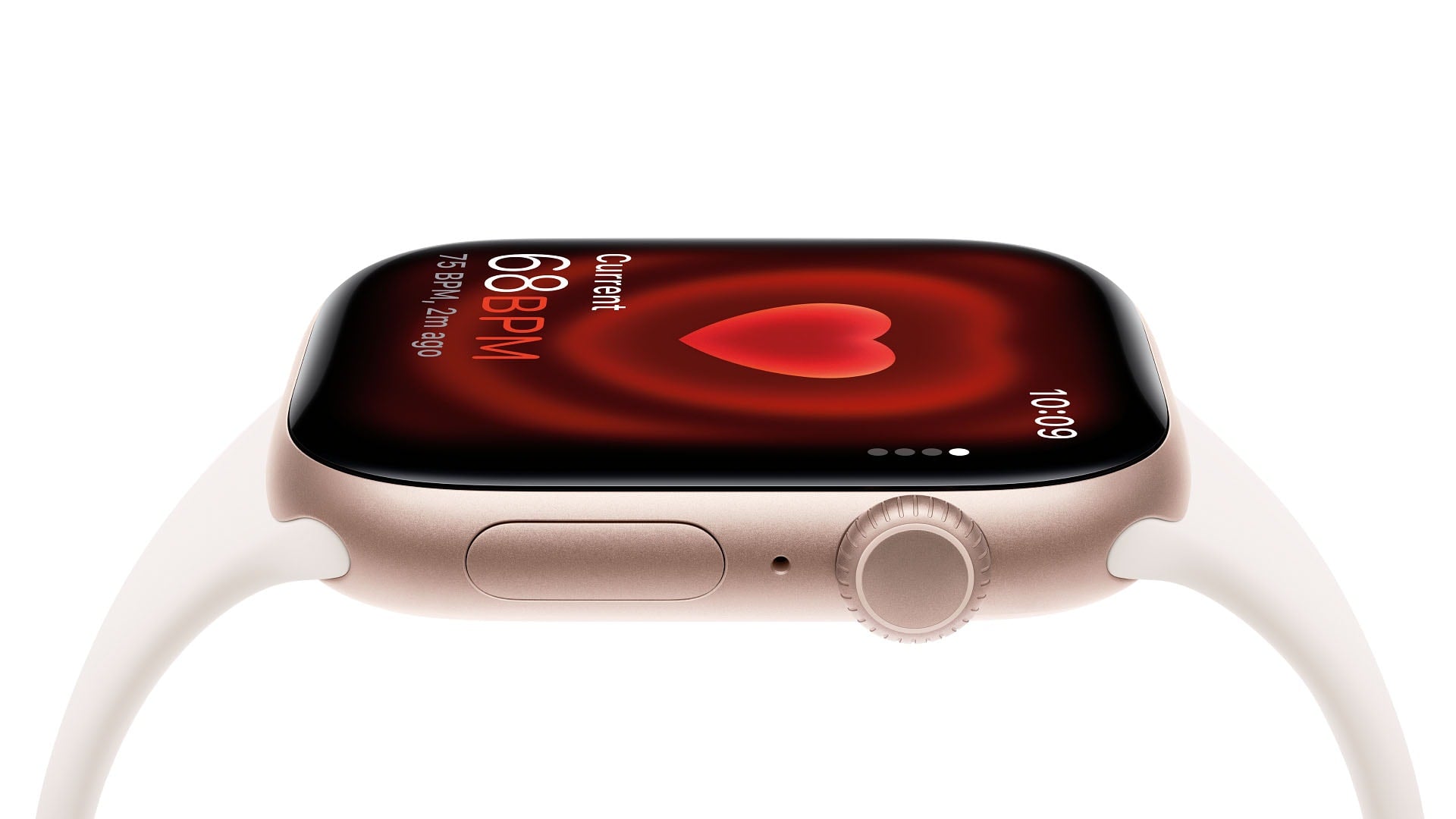 iWatch Series 11 GPS Smart Watch