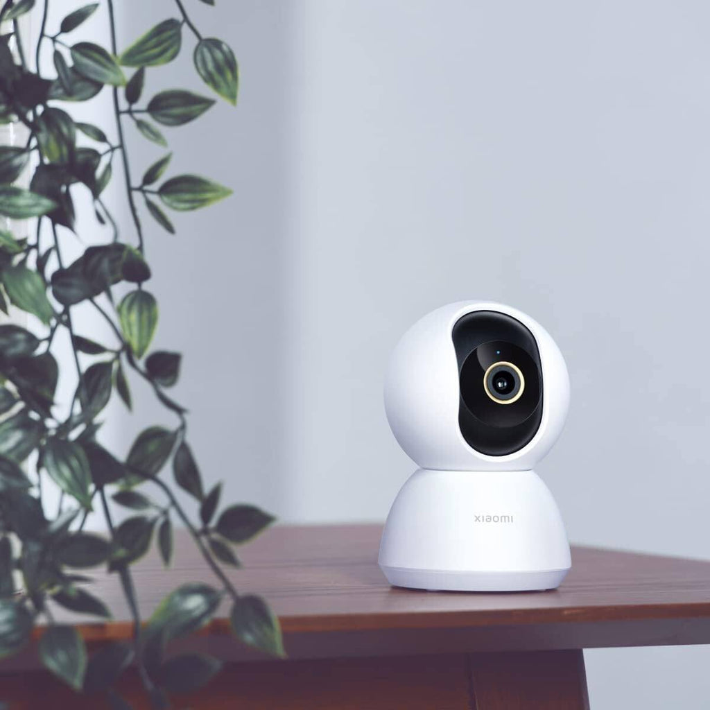 Xiaomi Smart Camera C300 WiFi CCTV Camera
