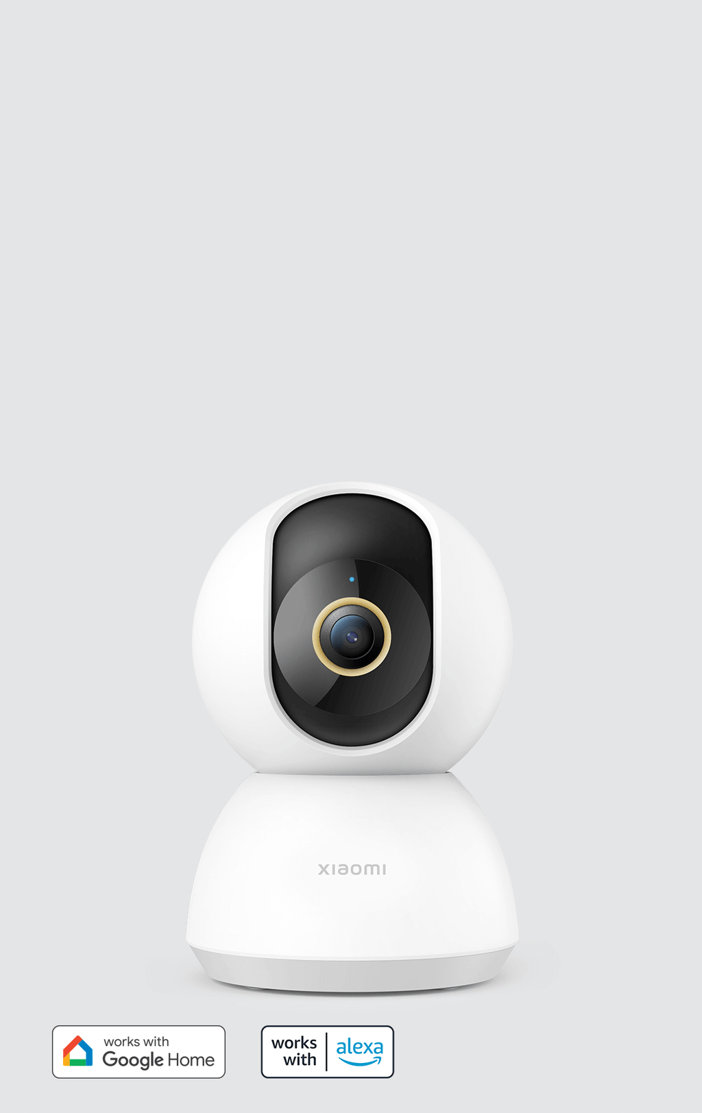Xiaomi Smart Camera C300 WiFi CCTV Camera