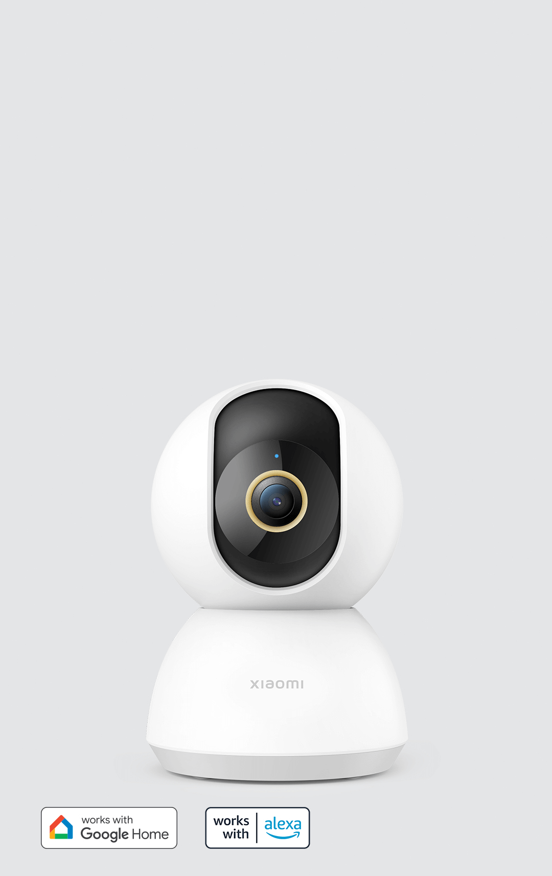Xiaomi Smart Camera C300 WiFi CCTV Camera