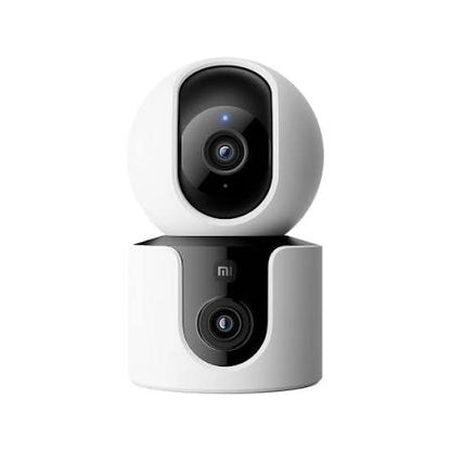 Xiaomi Mi C300 Dual Smart Camera – 2K HD WiFi CCTV Security Camera