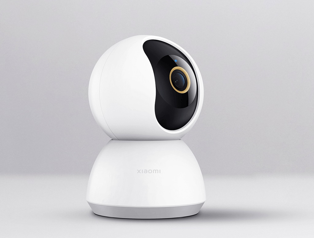 Xiaomi Smart Camera C300 WiFi CCTV Camera