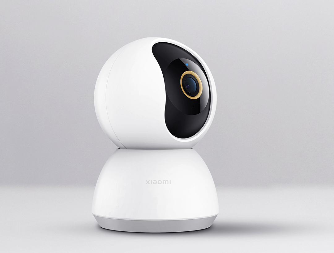 Xiaomi Smart Camera C300 WiFi CCTV Camera