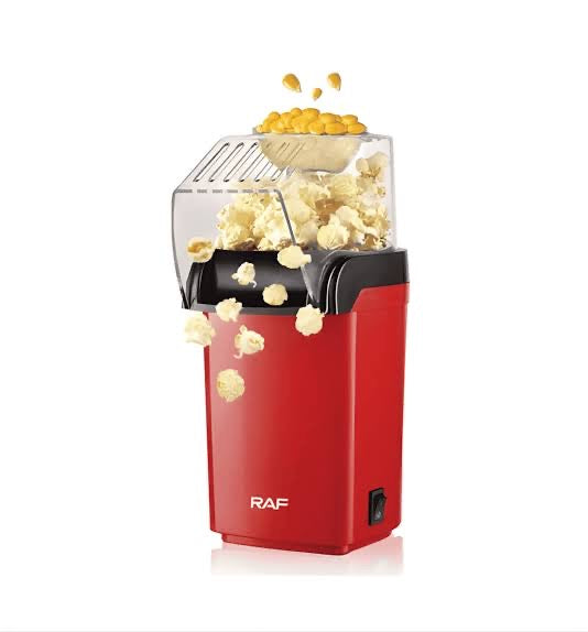 RAF R.9014 Popcorn Machine