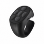JX-053 Multifunction Bluetooth Ring Remote Control – Wireless Mobile Phone Page Turner, Camera Shutter, Selfie Controller