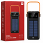 Xiaomi Mi Power Bank 5 50000mAh Portable Power Bank with Up to 120W Fast Charging
باور بانك Xiaomi Mi Power Bank 5 بسعة 50000mAh مع دعم الشحن السريع حتى 120 واط