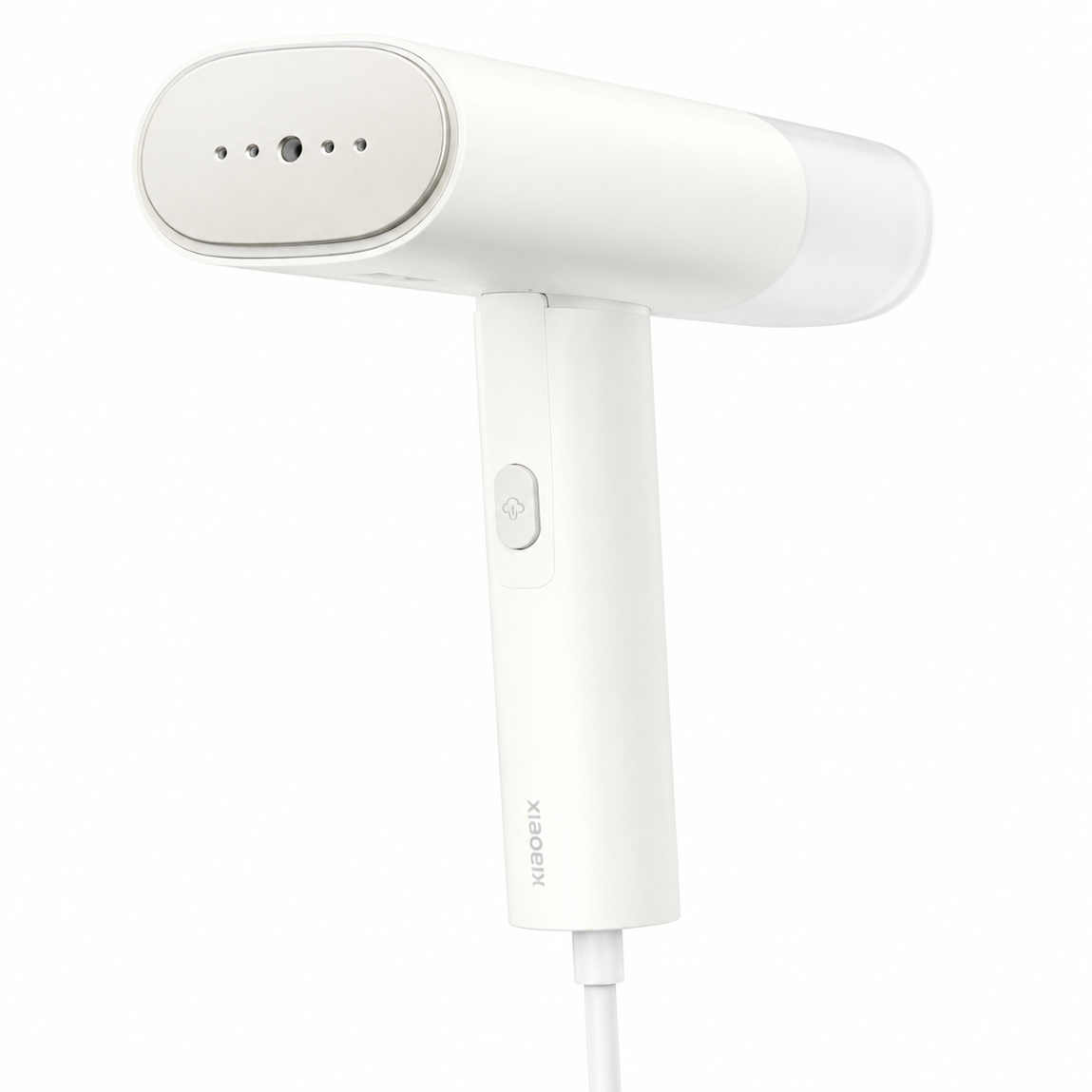 Xiaomi Handheld Garment Steamer for Clothes
مبخر الملابس المحمول من Xiaomi