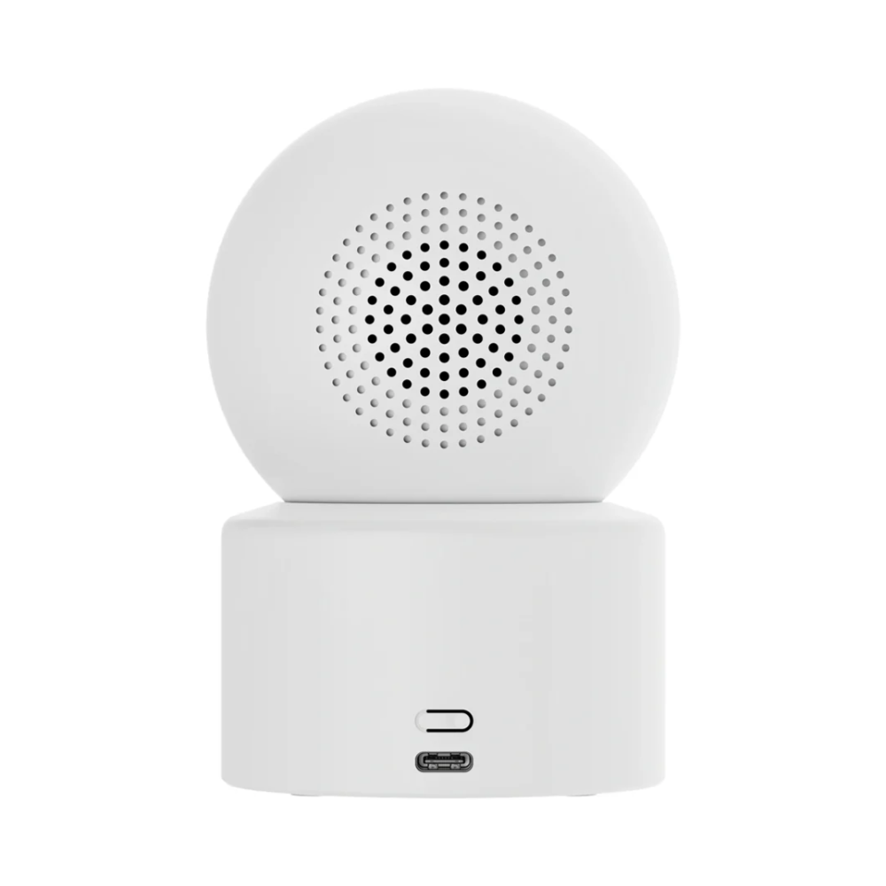 Xiaomi Smart Camera C201 WiFi CCTV Camera (1080P)