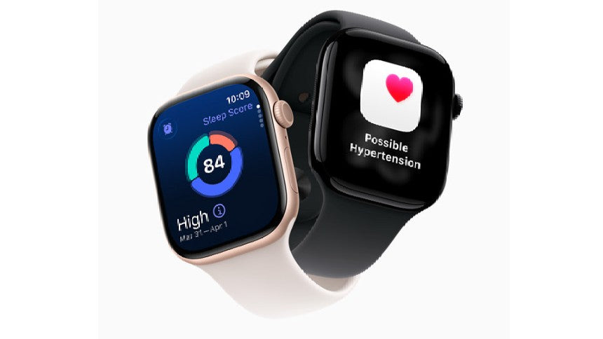 iWatch Series 11 GPS Smart Watch