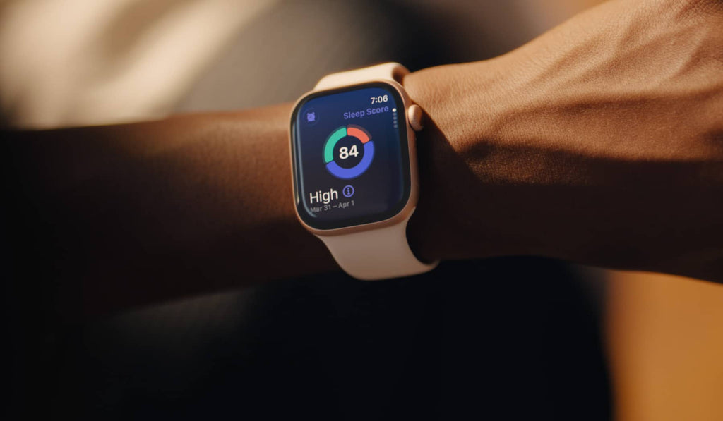iWatch Series 11 GPS Smart Watch