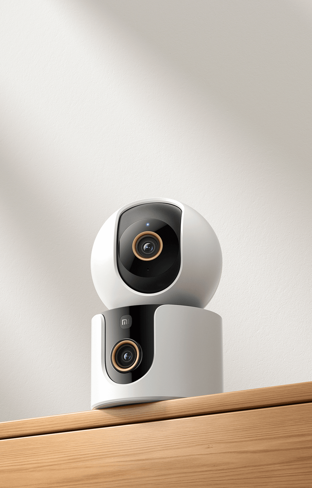 Xiaomi Smart Camera C500 Dual WiFi CCTV Camera