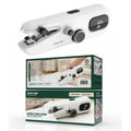 Green Lion Handheld Sewing Machine Portable 2000mAh