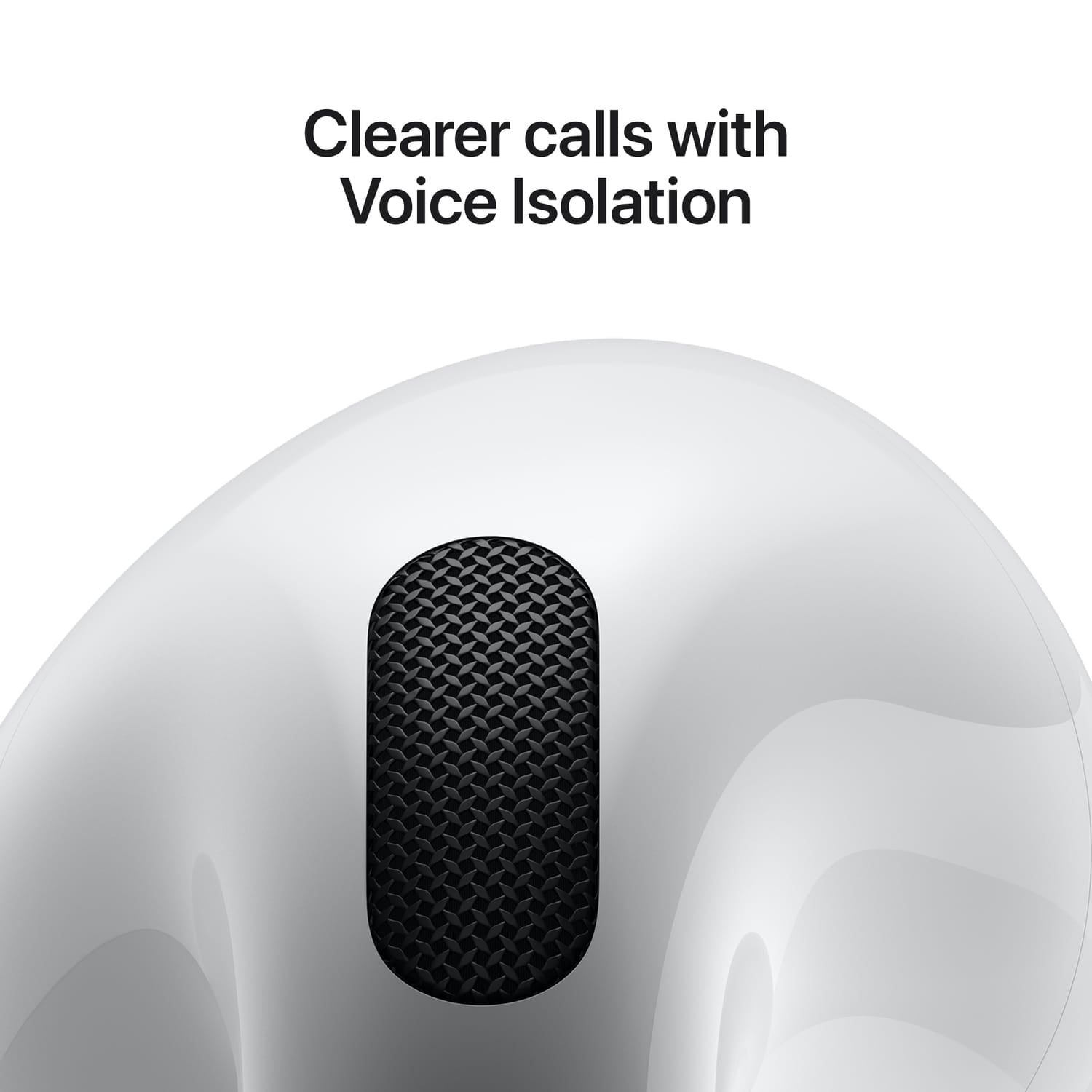 AirPods 4 Wireless Earbuds