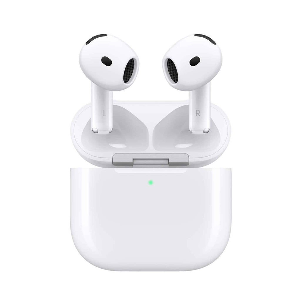 AirPods 4 Wireless Earbuds