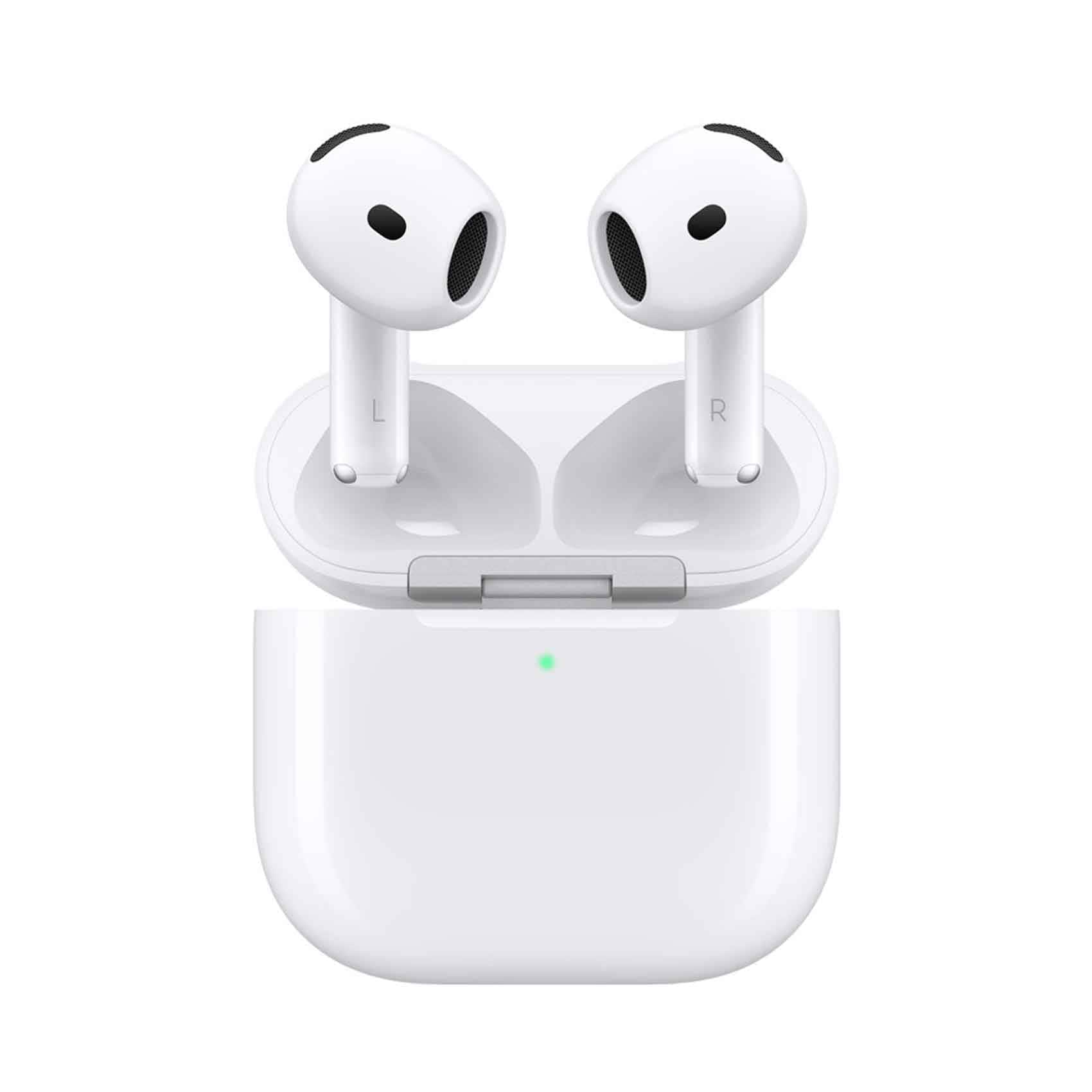 AirPods 4 Wireless Earbuds