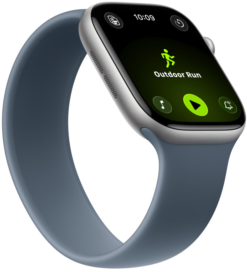 iWatch Series 11 GPS Smart Watch