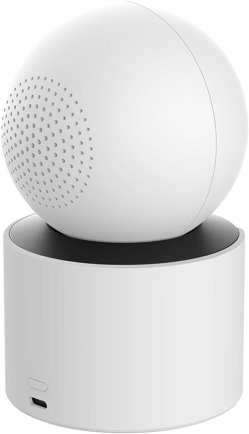 Xiaomi Smart Camera C500 Dual WiFi CCTV Camera