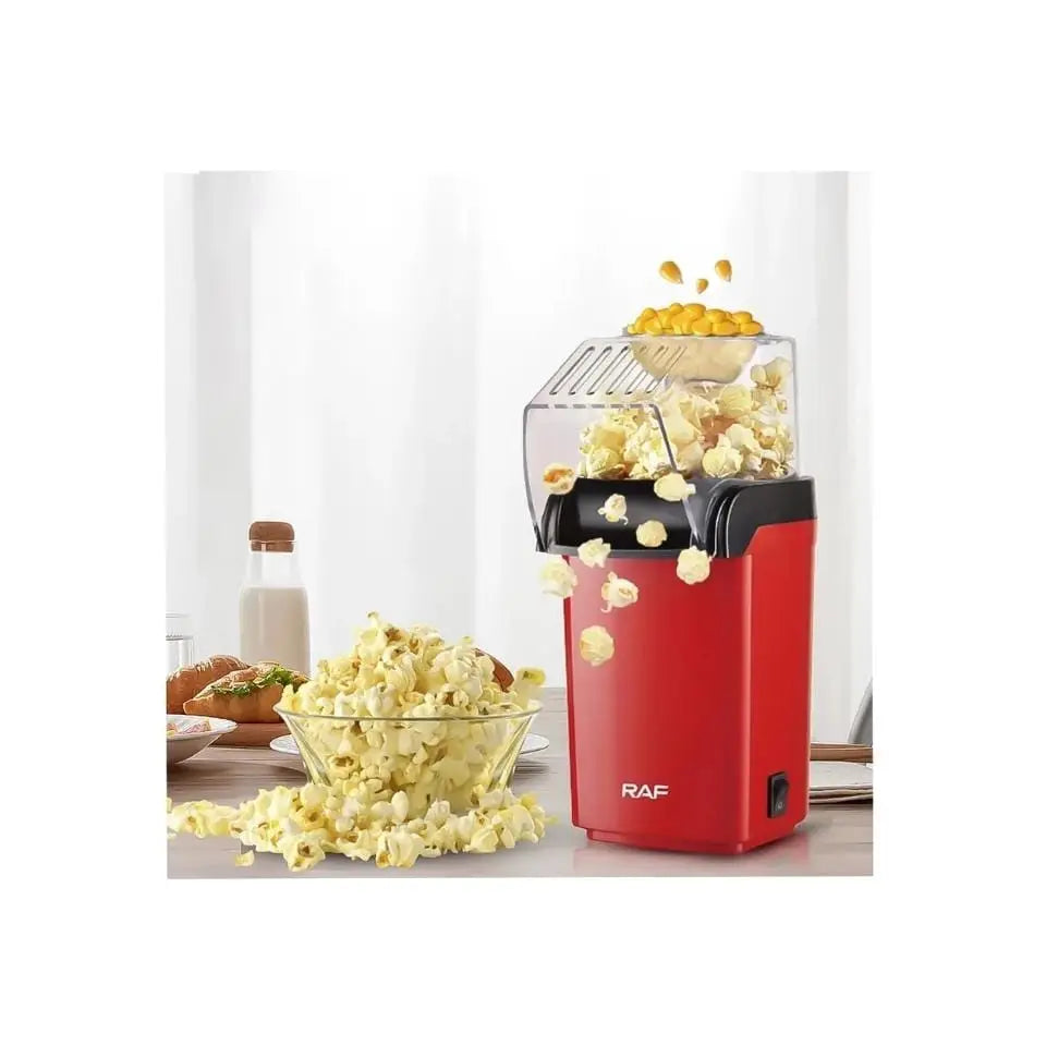 RAF R.9014 Popcorn Machine