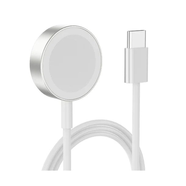 Green Lion iWatch Charger USB-C to Wireless Charger