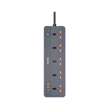 Green Lion GS-250 Power Socket 2500W – High-Power