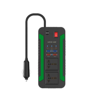 Green Lion Spark 300 Power Inverter 300W Portable Converter