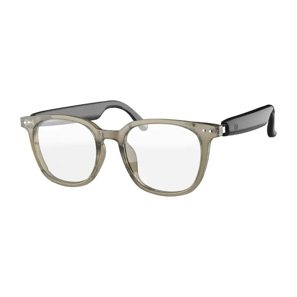 Green Lion Stockholm Smart Glasses Bluetooth 5.4 & Magnetic Charging