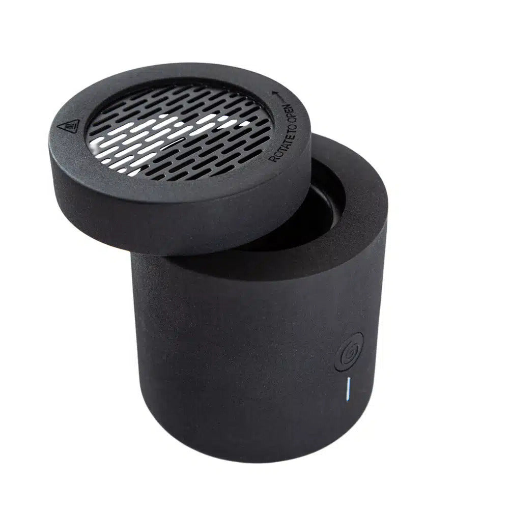 Gentshub Ignite Burner Bakhoor 2000mAh – Electric Incense Burner