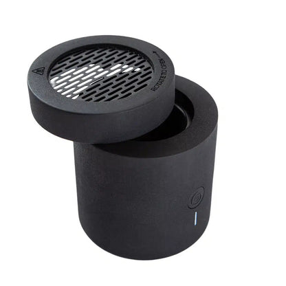 Gentshub Ignite Burner Bakhoor 2000mAh – Electric Incense Burner