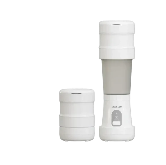 Green Lion Portable Juicer – 500mL Capacity, 70W Power,