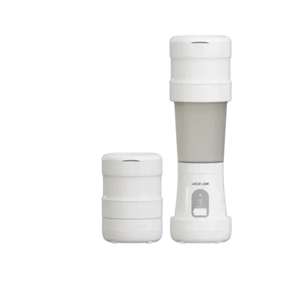 Green Lion Portable Juicer – 500mL Capacity, 70W Power,