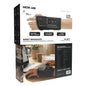 Green Lion Rechargeable Wrist Massager with Heat Compress