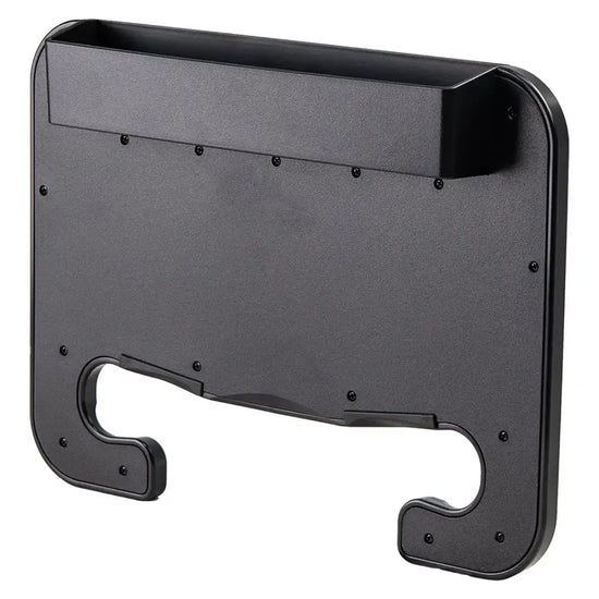 Green Lion multi-function steering wheel tray with durable portable design for car workspace and dining
طاولة عجلة القيادة متعددة الوظائف من Green Lion بتصميم متين ومحمول للعمل وتناول الطعام داخل السيارة