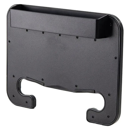 Green Lion multi-function steering wheel tray with durable portable design for car workspace and dining
طاولة عجلة القيادة متعددة الوظائف من Green Lion بتصميم متين ومحمول للعمل وتناول الطعام داخل السيارة