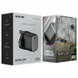 Green Lion Supra 33W UK Wall Charger with Fast Charging and Compact UK Plug Design
شاحن حائط Green Lion Supra بقوة 33 واط UK مع شحن سريع وتصميم قابس بريطاني مدمج