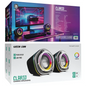 Green Lion Clario GL-SP27 Gaming Speakers 6W Bluetooth 5.3