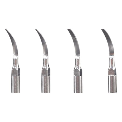 Green Lion Ultrasonic Tooth Cleaner 80ml 36kHz with 3 Cleaning Modes