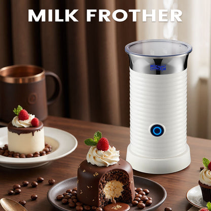DSP KA3143 Milk Frother 550W 3500RPM – Multifunctional Hot